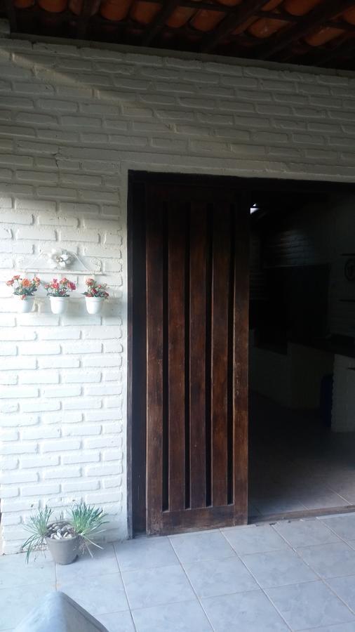 Refugio Na Serra Bananeiras Exterior foto