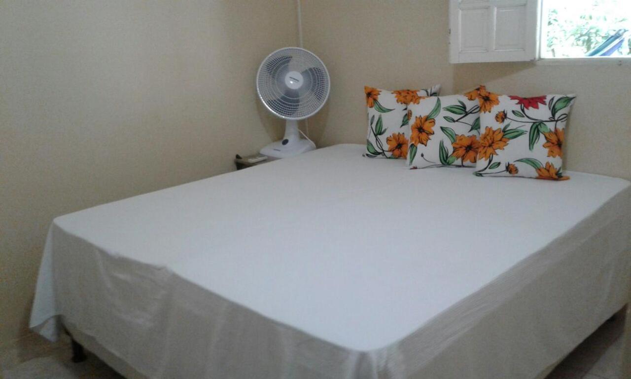 Refugio Na Serra Bananeiras Zimmer foto